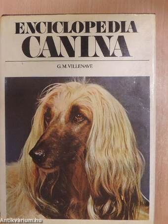 Enciclopedia Canina