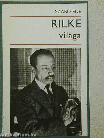 Rilke világa