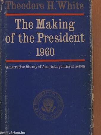 The Making of the President 1960