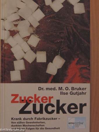 Zucker, Zucker...