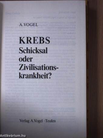 Krebs