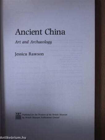 Ancient China