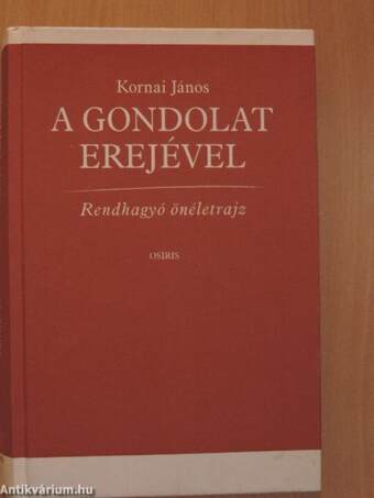 A gondolat erejével