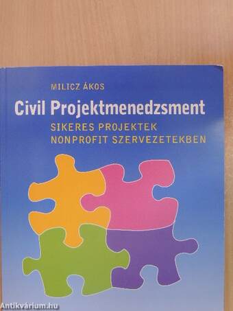 Civil Projektmenedzsment