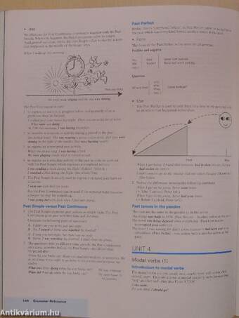 New Headway English Course - Intermediate - Student's Book