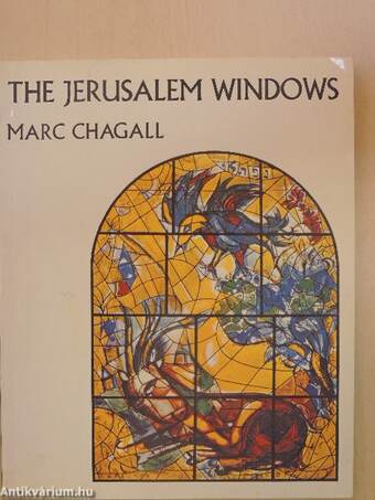 The Jerusalem Windows