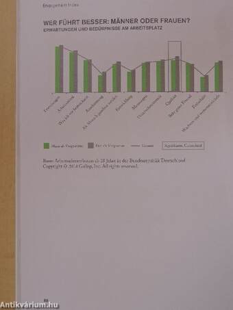 Engagement Index