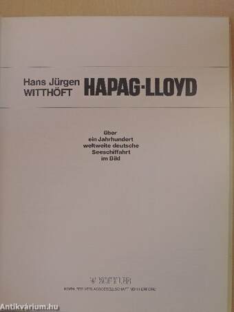 Hapag-Lloyd