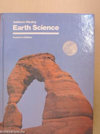 Addison-Wesley Earth Science