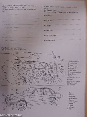 Headway - Intermediate - Workbook