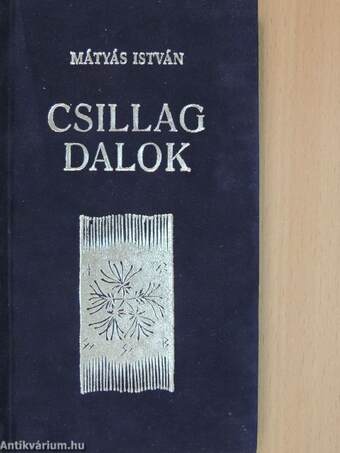 Csillag dalok