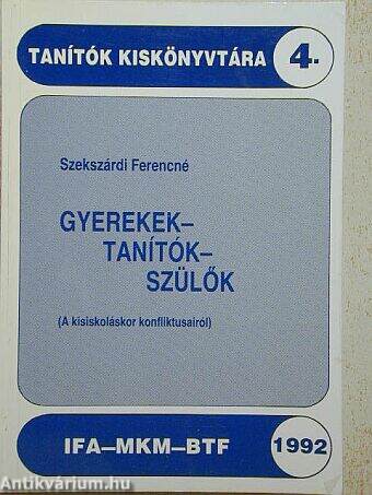 Gyerekek-tanítók-szülők