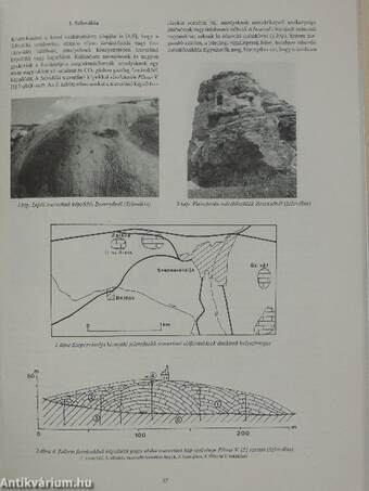 Hidrológiai Tájékoztató 1999.