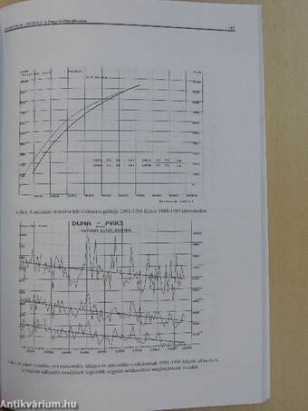 Hidrológiai Közlöny 1997. május-augusztus