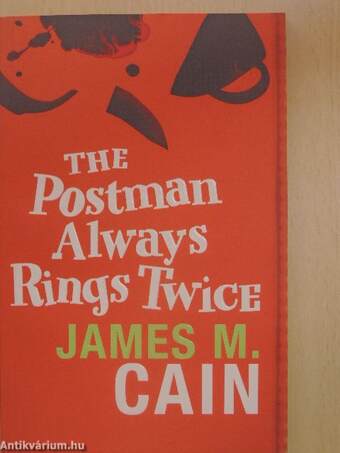 The postman always rings twice