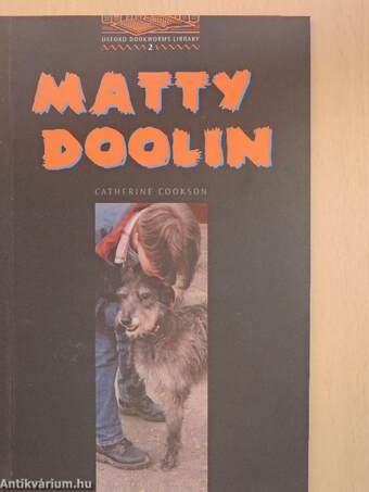 Matty Doolin