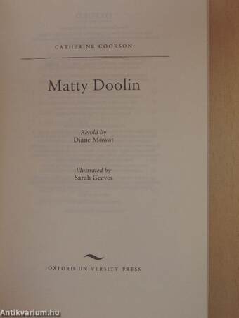 Matty Doolin