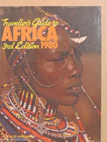 Traveller's Guide to Africa 1980