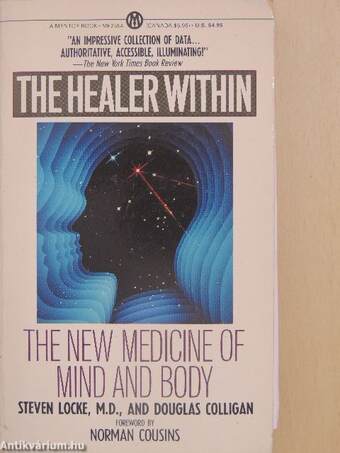 The Healer Within