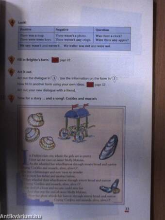 Cross Country 2 - Student's Book