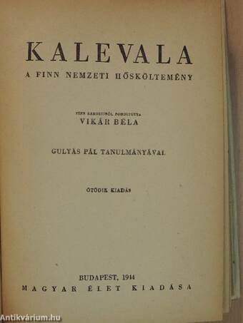 Kalevala