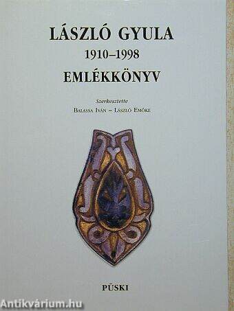 Emlékkönyv