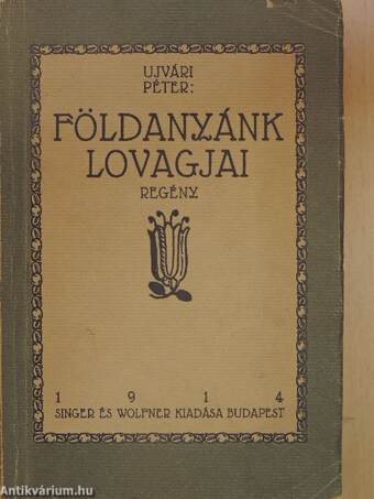 Földanyánk lovagjai