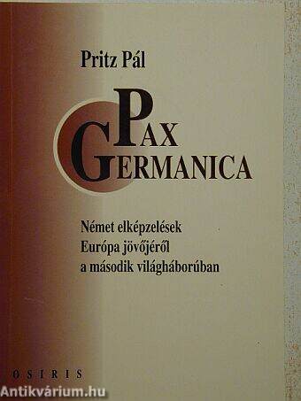 Pax Germanica