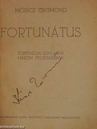 Fortunátus