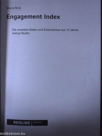 Engagement Index