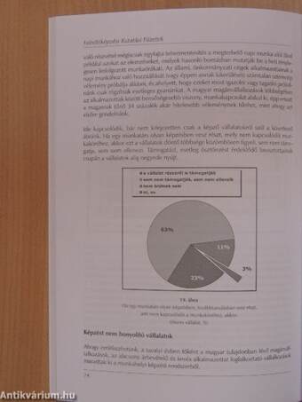 Közvélemény-kutatások az életen át tartó tanulásról