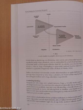 A távoktatás módszertanának fejlesztése