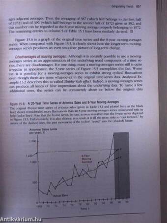 Statistics for Business and Economics