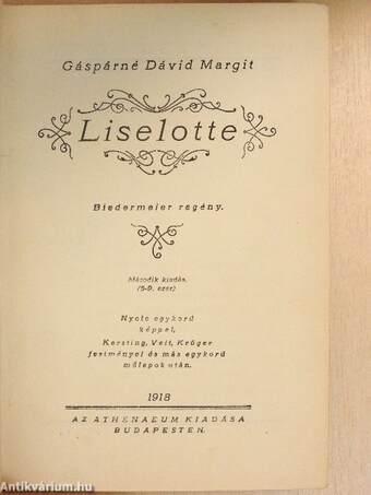 Liselotte