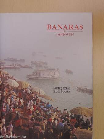 Banaras