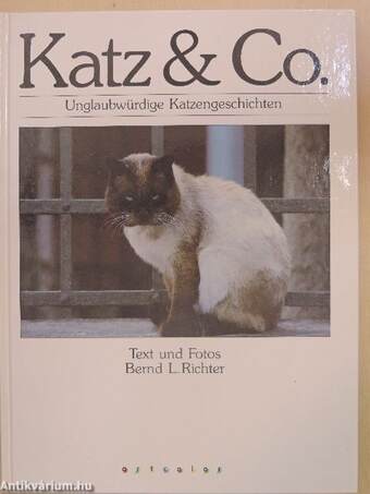 Katz & Co.