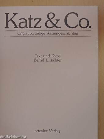 Katz & Co.