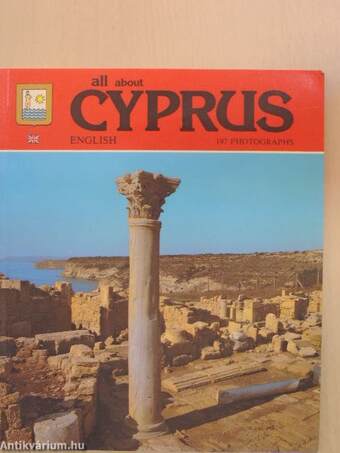 All about Cyprus