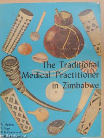 The Traditional Medical Practitioner in Zimbabwe