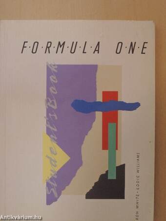 Formula One - Student's Book