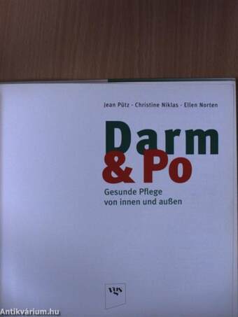 Darm & Po