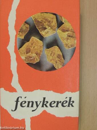 Fénykerék