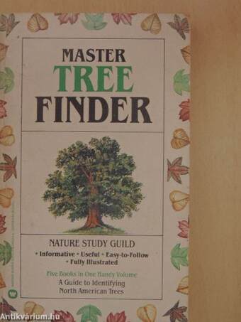 Master Tree Finder