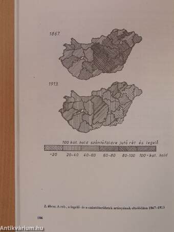 Mérlegen a Tisza-szabályozás