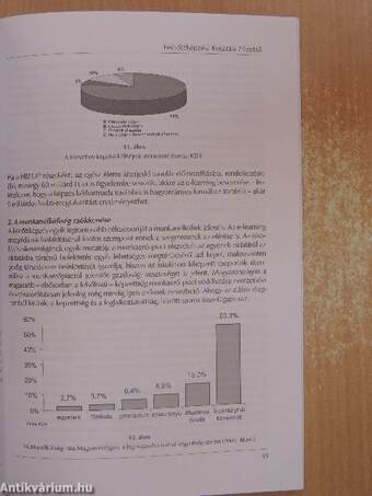 Az E-learning lehetséges szerepe a magyarországi felnőttképzésben