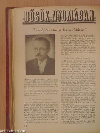 Úttörővezető 1957. (nem teljes évfolyam)/1958. január-december