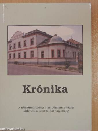 Krónika