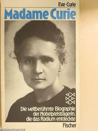 Madame Curie