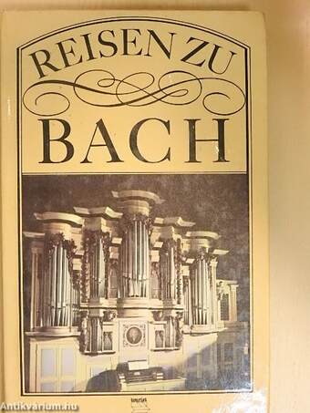 Reisen zu Bach