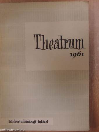 Theatrum 1961